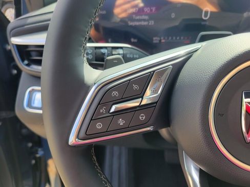 New 2026 Buick Enclave Avenir w/ Super Cruise Package image 19