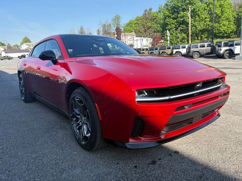 New 2026 Dodge Charger R/T AWD/4WD image 6