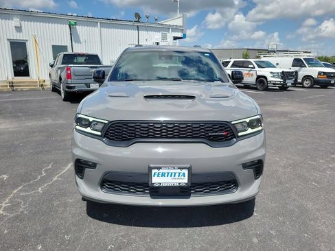 Used 2023 Dodge Durango R/T RWD image 31