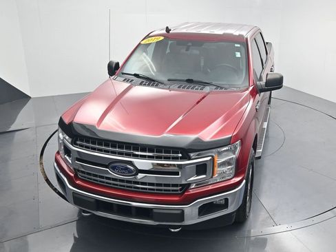 Used 2019 Ford F150 XLT w/ XTR Package image 62