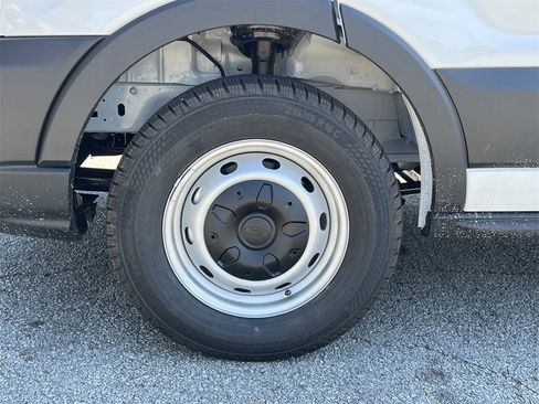 New 2026 Ford Transit 250 Base w/ Load Area Protection Package image 26