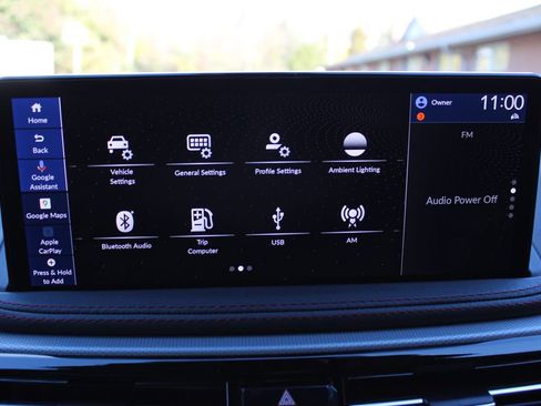 New 2026 Acura MDX A-Spec image 14