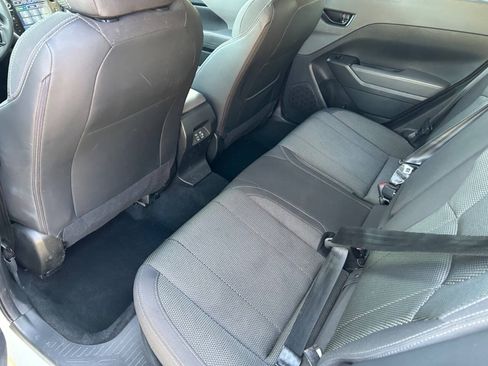 Used 2024 Subaru Crosstrek 2.0i Premium AWD/4WD image 36