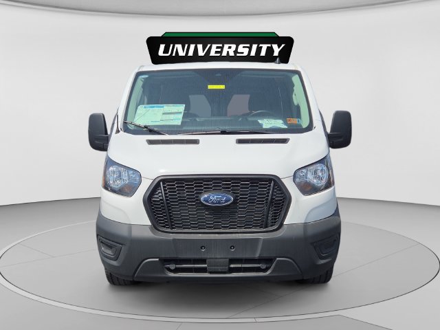 New 2025 Ford Transit 150 Low Roof RWD image 8