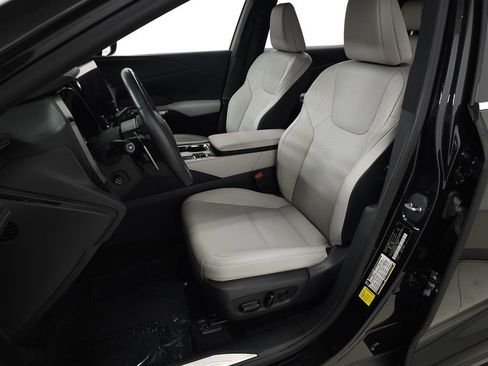 Certified 2024 Lexus RX 350 Premium image 17