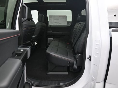 Used 2025 Ford F150 Raptor AWD/4WD image 22