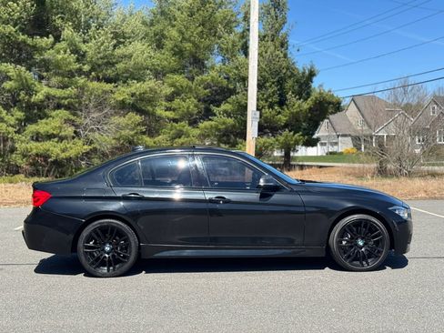 Used 2018 BMW 330i xDrive Sedan image 5