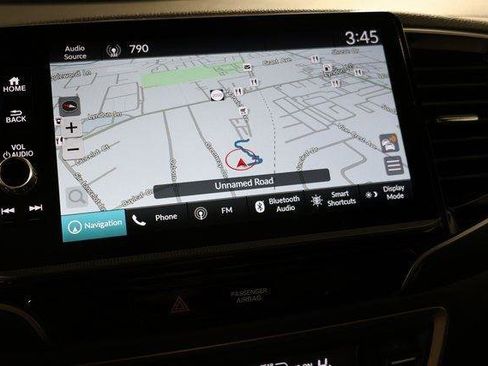 Used 2025 Honda Ridgeline TrailSport image 19