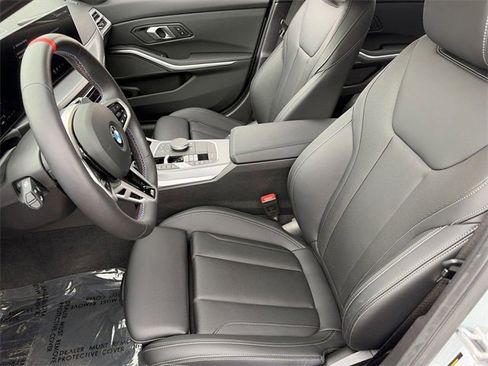 Used 2025 BMW M340i w/ Premium Package image 20