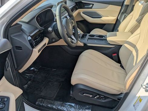 New 2026 Acura MDX w/ Technology Package image 5