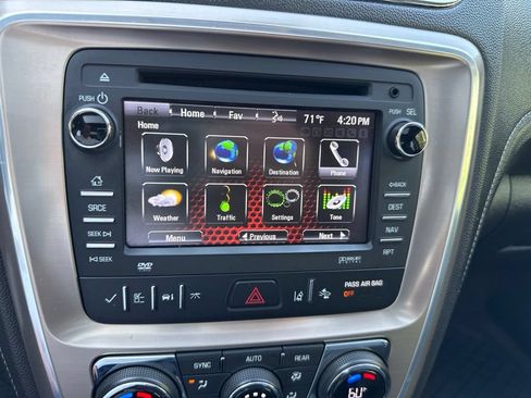 Used 2014 GMC Acadia Denali AWD/4WD image 38