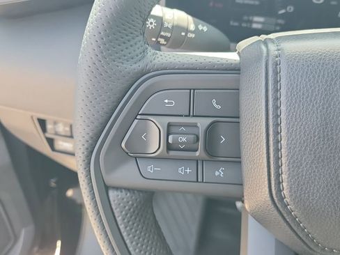 New 2026 Toyota Tundra TRD Pro AWD/4WD image 21