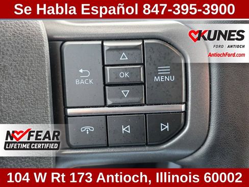 Certified 2023 Ford F150 Lariat AWD/4WD image 45