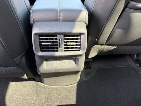 Used 2026 Nissan Murano SL AWD/4WD image 18