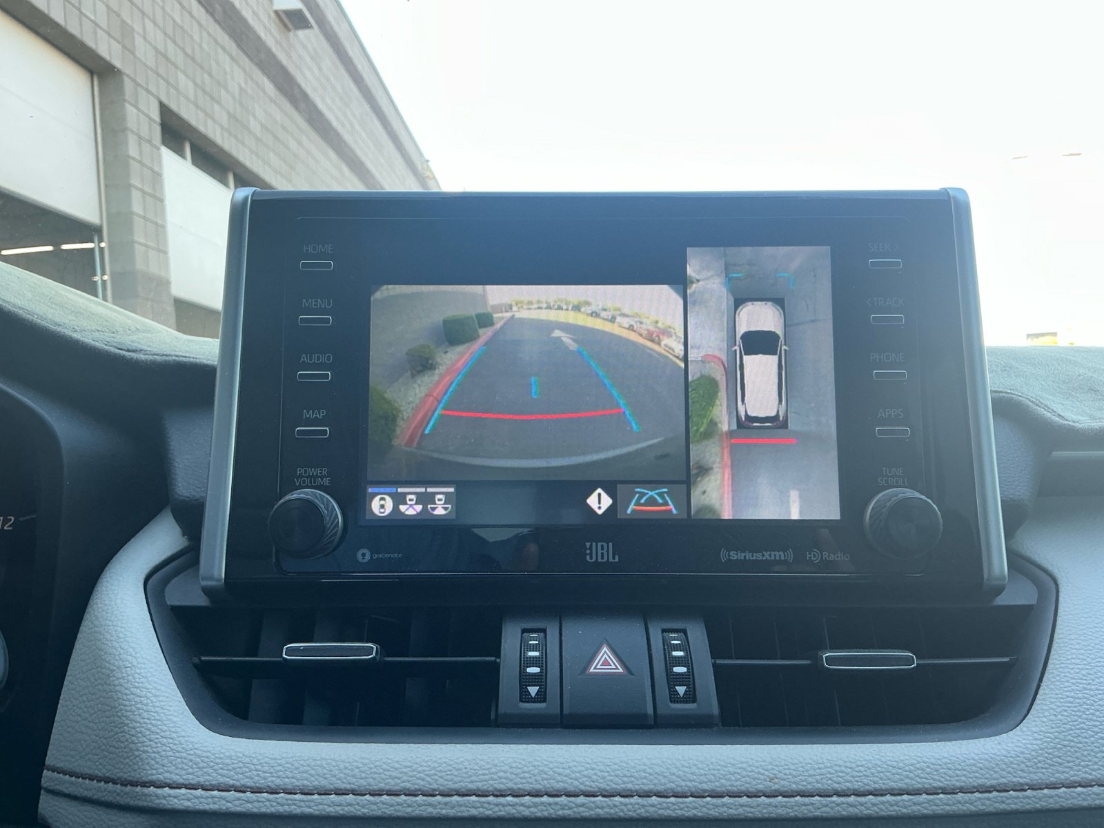Certified 2021 Toyota RAV4 Limited FWD image 29