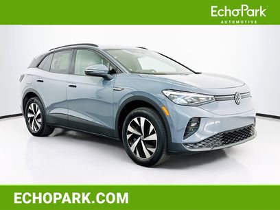 Used 2023 Volkswagen ID.4 Pro