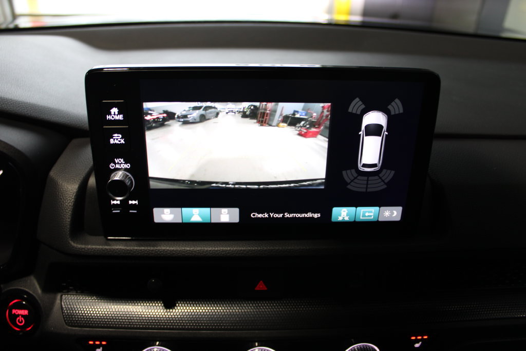 Used 2025 Honda CR-V Sport-L image 18