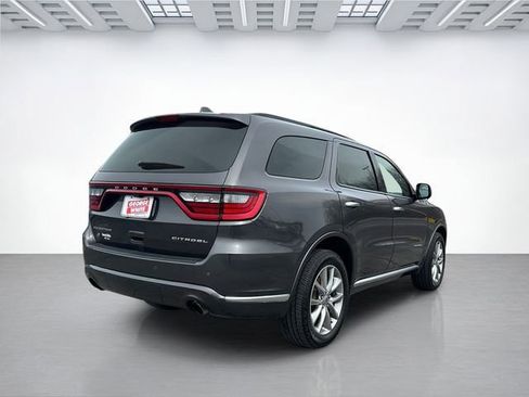 Used 2019 Dodge Durango Citadel AWD/4WD image 4