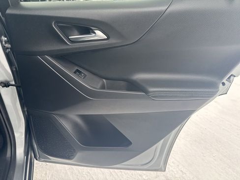 Certified 2025 Chevrolet Equinox LT w/ Safety and Technology Package image 48