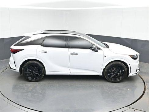 Used 2024 Lexus RX 500h F Sport w/ Convenience Package image 43