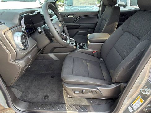 New 2026 Chevrolet Colorado LT w/ Advanced Trailering Package RWD image 16