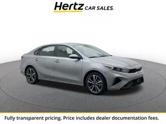 Used 2024 Kia Forte LXS FWD video 1