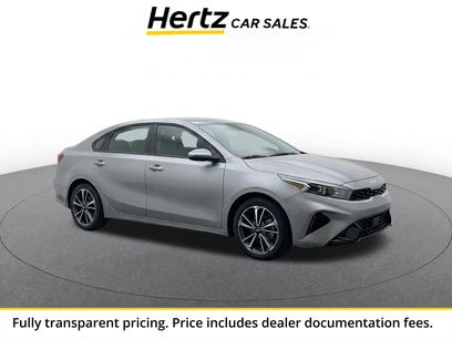 Used 2024 Kia Forte LXS