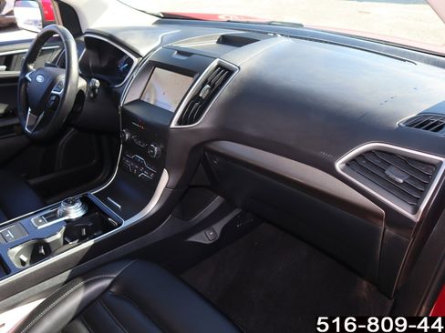 Used 2020 Ford Edge SEL w/ Convenience Package image 26