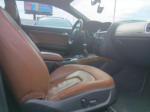 Used 2011 Audi A5 2.0T Prestige w/ Prestige Pkg AWD/4WD image 12