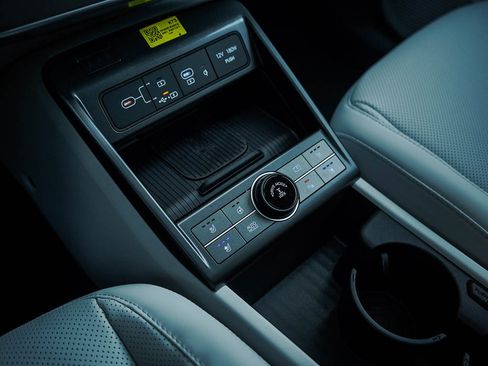 New 2026 Hyundai Kona Limited AWD/4WD image 27
