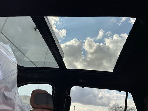 New 2026 Toyota Sequoia 1794 Edition image 22