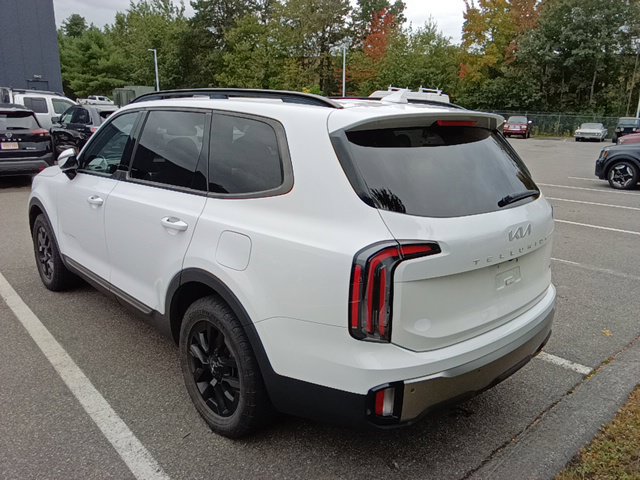 Used 2023 Kia Telluride SX X-Pro AWD/4WD image 4