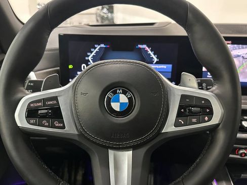Used 2024 BMW X5 xDrive40i w/ M Sport Package AWD/4WD image 28
