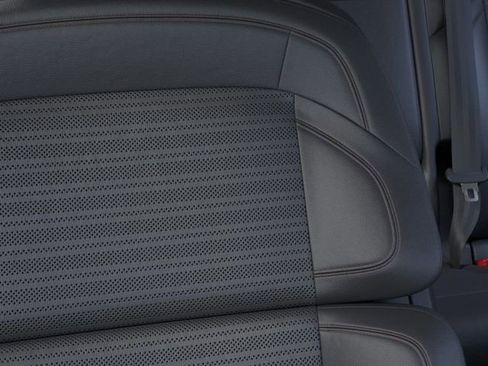 New 2026 Lincoln Nautilus Reserve image 19