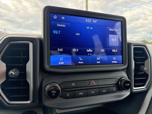 Used 2024 Ford Bronco Sport Big Bend image 22
