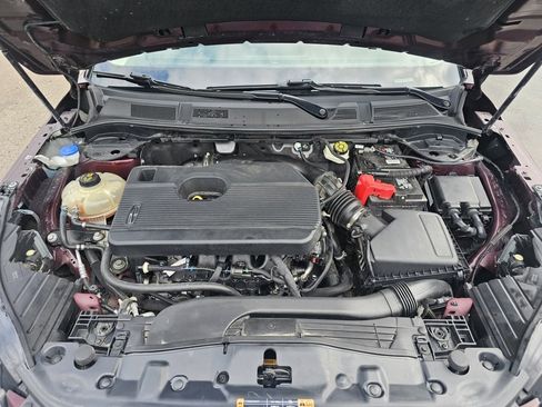 Used 2020 Lincoln Corsair Standard image 15