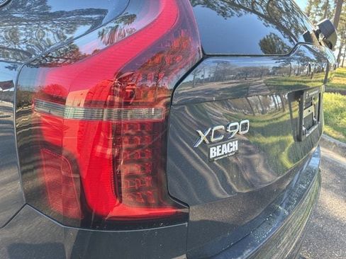 New 2026 Volvo XC90 B6 Ultra w/ Lounge Package AWD/4WD image 15