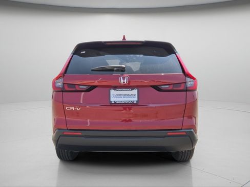 New 2026 Honda CR-V LX image 20