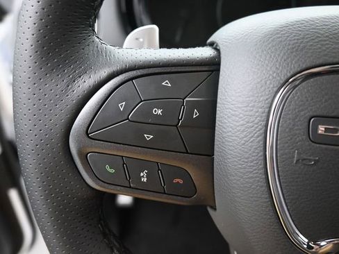 New 2026 Dodge Durango GT image 34