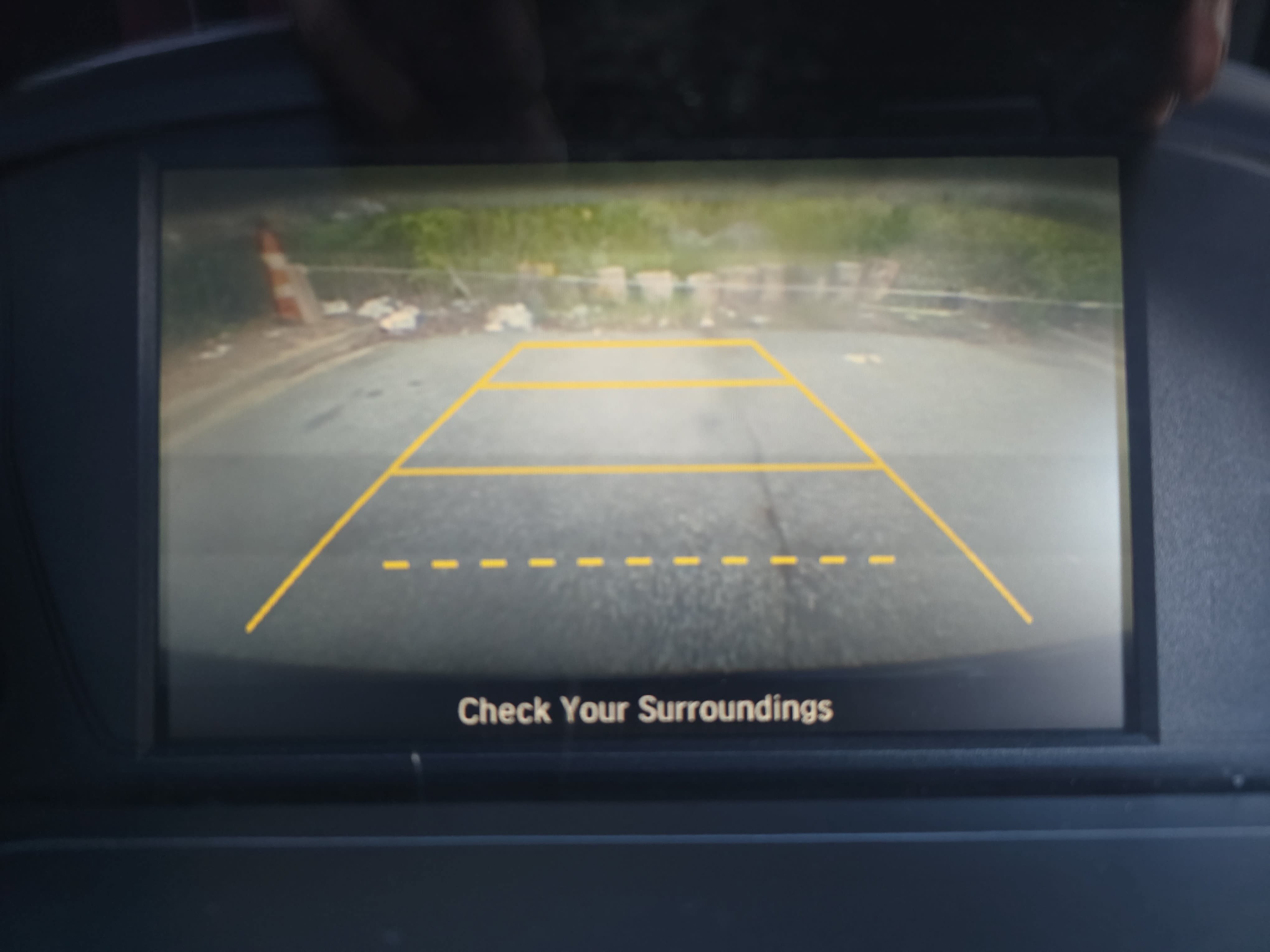 Used 2015 Honda Accord EX image 19