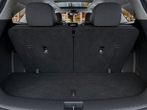New 2026 Kia Sorento SX image 19
