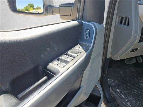 Used 2024 Ford F250 XLT w/ FX4 Off-Road Package AWD/4WD image 14