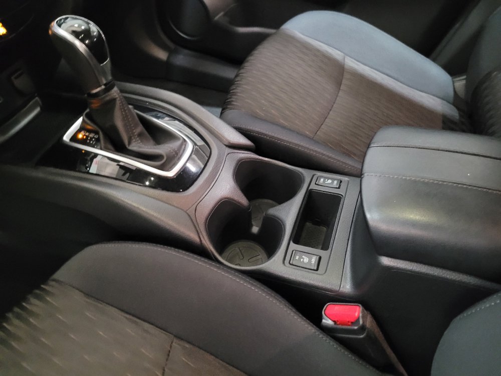 Used 2019 Nissan Rogue S w/ Special Edition Package AWD/4WD image 26