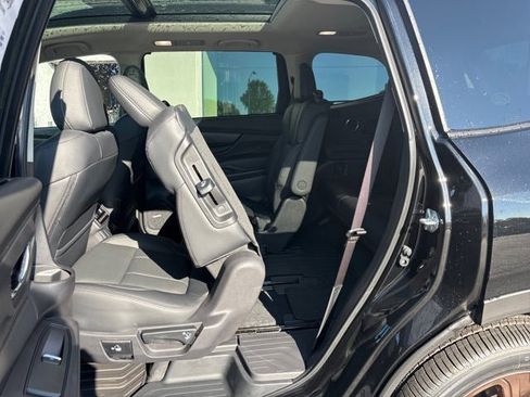 New 2025 Subaru Ascent Bronze Edition w/ Popular Package #2 image 91