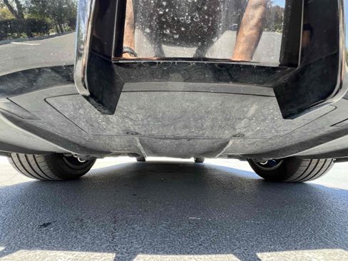 Used 2024 Tesla Model 3 Long Range RWD image 54