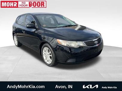 Used 2012 Kia Forte EX