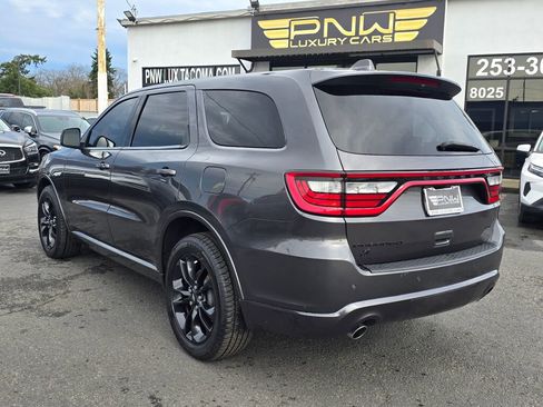 Used 2021 Dodge Durango GT AWD/4WD image 10