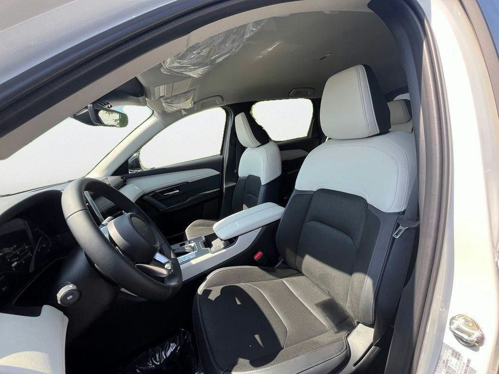 New 2026 MAZDA CX-5 Preferred AWD/4WD image 9