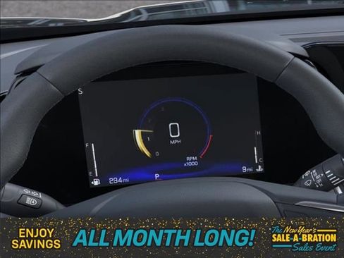 New 2026 Chevrolet Trax LT w/ Driver Confidence Package image 18