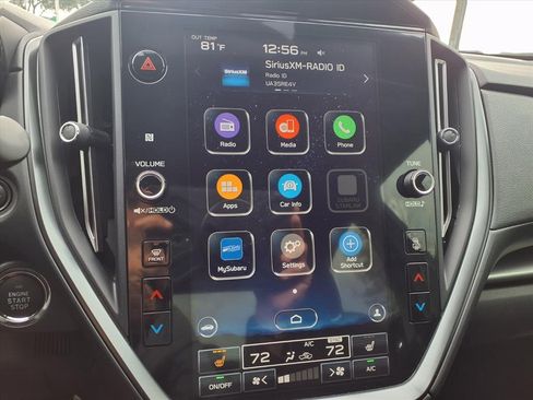 Certified 2023 Subaru WRX Premium image 17